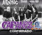 La espera terminó y todo está listo para cantar al ritmo de Caifanes en Toluca