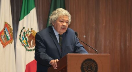 UAEMéx impulsa una antropología vinculada con las comunidades mexiquenses