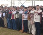 Acompañan congresistas a gobernadora al  cierre de encuentros con la ciudadanía