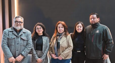 Recibe el INESLE el Distintivo por la Igualdad y Bienestar Laboral 20026-2027