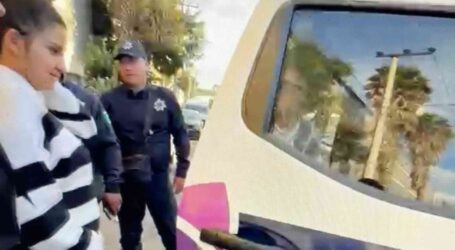 Por tráfico de influencias acusa el PT al Gobierno de Ecatepec: detuvo a 6 jóvenes
