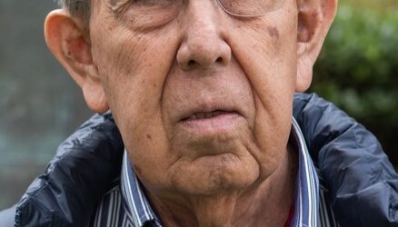 FALLECIÓ EL INGENIERO CUAUHTÉMOC CÁRDENAS SOLÓRZANO A LOS 92 AÑOS