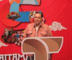 Sobre su reelección: “Tengo derecho a Estar callado”, dice Ricardo Moreno