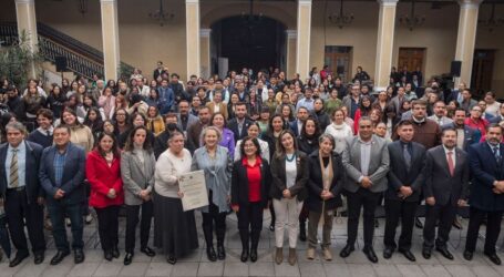 Apuesta UAEMéx por la soberanía epistémica y el acceso abierto al conocimiento en América Latina