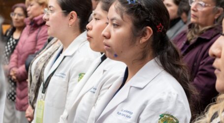 UAEMéx promueve el cuidado mutuo y el diálogo entre generaciones