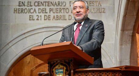 Delfina Gómez, la mejor gobernante que tendrá el EdoMéx en mucho tiempo”: Horacio Duarte