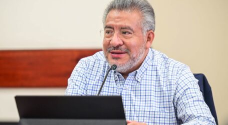 Evalúan terrenos para nuevo penal de gran dimensión en Edomex