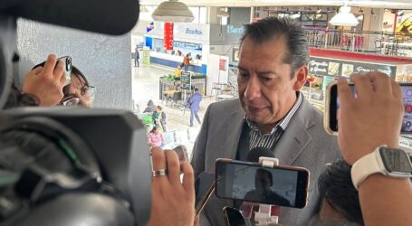 Pide Canapat control vial ante el «boom» de motos en Edomex