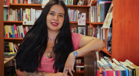 27 autores de 14 países celebrarán los 40 años de la FIL Guadalajara en el Salón de la Poesía