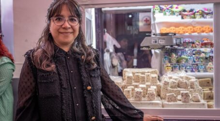 Con turrones y calaveritas se saborea en familia la Feria y Festival Cultural Alfeñique, Toluca 2026