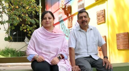 UAEMéx crea recursos digitales para aprender otomí y mazahua