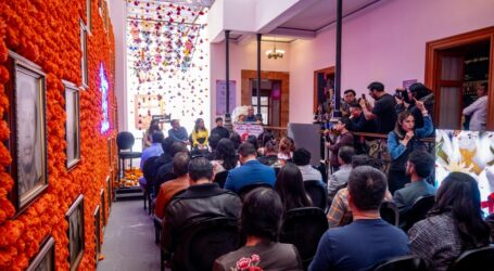 Reabre sus puertas el Museo del Alfeñique Acerca historia a nuevas generaciones