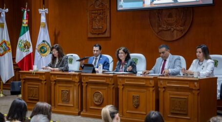 APRUEBA CONSEJO UAEMEX ANTEPROYECTO DE PRESUPUESTO PARA 2027 DE 6,631 MILLONES