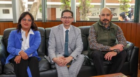 UAEMéx analizará estilos de vida y salud de estudiantes de Medicina