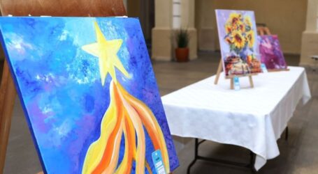 El arte rompe barreras y abre espacios de inclusión en la UAEMéx