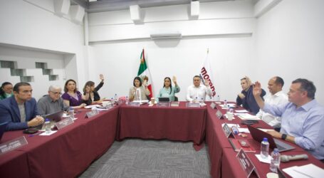 Morena Edomex: Alcaldes y diputados no necesitarán pedir licencia para el proceso interno