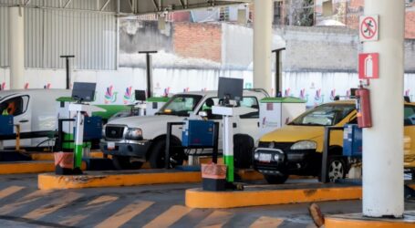 DAN PRISIÓN PREVENTIVA A DOS SUJETOS RELACIONADOS CON EXTORSIONES EN AGRAVIO DE VERIFICENTROS