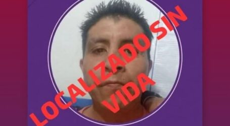 La persona muerta en la Terminal, era Comerciante de Huichochitlán