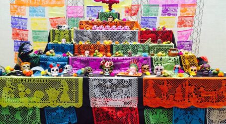 HASTA LOS MUERTOS SUFREN EL IMPUESTO DE LA INFLACIÓN Día de Muertos y Halloween 16% más caros
