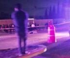 Mujer muere embestida por un auto En Xonacatlán, joven y niña, heridas