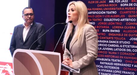 INVERSIONES EXTRANJERAS EN TOLUCA GENERAN 10 MIL 881 NUEVOS EMPLEOS