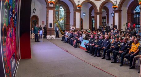 Localiza Toluca a 835 personas, 99% fueron encontradas con vida, el resto es aún buscado
