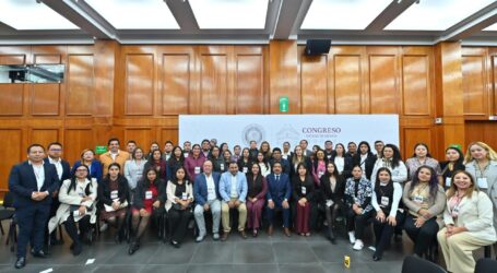 Necesario reencauzar las políticas públicas para las juventudes: Rigoberto Vargas