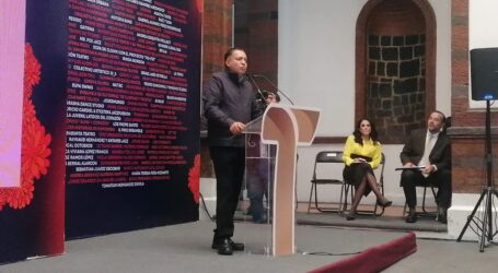 LISTO OPERATIVO PARA RESGUARDAR SEGURIDAD POR “DÍA DE MUERTOS