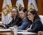 Consejo Universitario de la UAEMéx acuerda acciones para fortalecer la vida universitaria