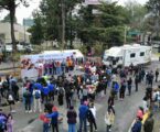 CUMPLE 15 AÑOS LA “RUTA RECREATIVA DE PASEO COLÓN”