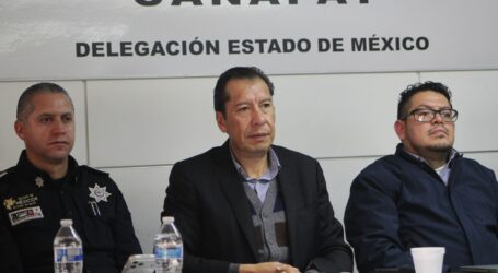Transportistas ampliarán horarios por festivales Alfeñique y Quimera