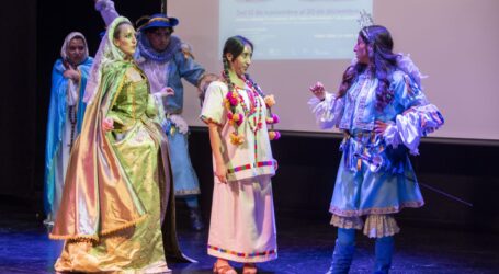 ¡Que comience la función! La Compañía Universitaria de Teatro de la UAEMéx cierra el año con cinco obras