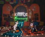 Entre leyendas y fauna silvestre, celebran Día de Muertos con Recorrido Nocturno en Zacango