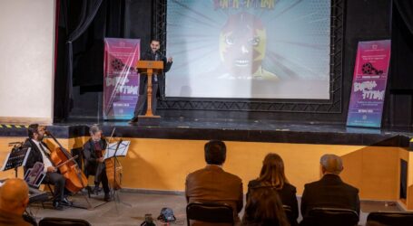 KINEMA-TITLÁN impulsa nuevas voces del cine y la animación en la UAEMéx