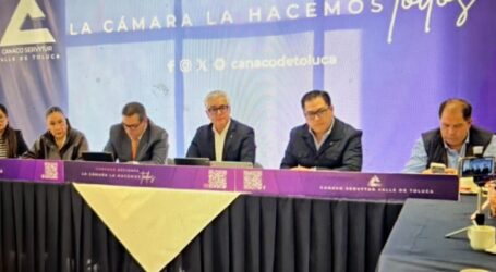 CONVOCA CANACO AL CERTAMEN “HÉROES CONTRA LA CORRUPCIÓN”