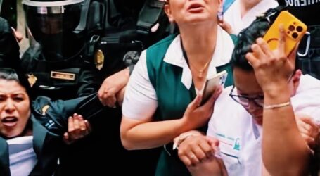 APOYO TOTAL, JUSTICIA Y DIGNIDAD A TRABAJADORES Y MÉDICOS DEL IMSS: PRI ESTADO DE MÉXICO