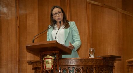 DEMANDA PRI A LA SECRETARÍA DE LAS MUJERES RESULTADOS VERIFICABLES EN EL COMBATE A LOS FEMINICIDIOS
