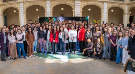 CIENCIATÓN de la UAEMéx transforma ideas científicas en soluciones digitales