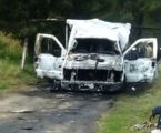 Otro accidente de pirotecnia afectó a 3 personas lesionadas, en Temacalatepec