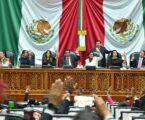 Iniciará Congreso mexiquense comparecencias por Tercer informe de Delfina Gómez