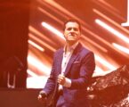 Grupos emergentes compartieron escenario con artistas como Yuri, Liran’Roll, Santa Fe Klan