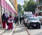 Aún no identifican al hombre muerto En la concha acústica, en el portal