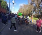 TRUENAN PADRES DE FAMILIA DE LA ESCUELA  DE TOTOCUITLAPILCO CONTRA LA DIRECTORA