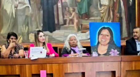 Explican los beneficios de La Ley Mariana en Edoméx