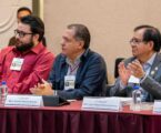 Participa el alcalde Ricardo Moreno en reunión nacional de municipios prioritarios