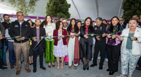 Con FILEM 2026 UAEMéx y Gobierno estatal impulsan la lectura y acercan la cultura a más mexiquenses