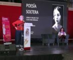 Cristina Rivera Garza reivindica la obra y la autonomía de Concha Urquiza en la FILEM