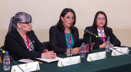 UAEMéx lleva a la FILEM el debate sobre la crisis climática y la transformación del territorio