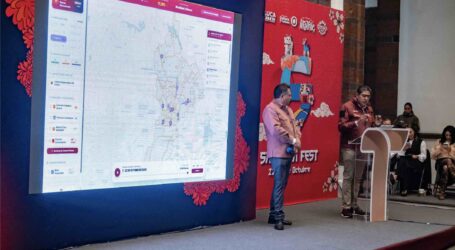 Rehabilitación de vialidades en Toluca superaría los 300 kms. al finalizar el 2026