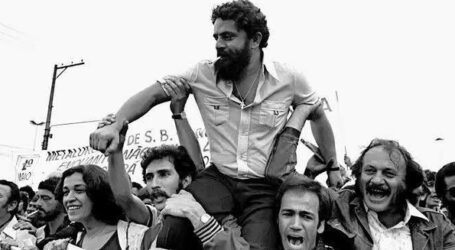 ¿El último salvador de América Latina? La esperanza y sus fetiches